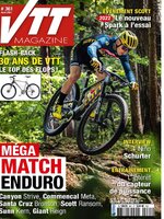 VTT Magazine